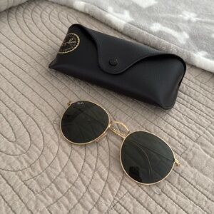 Ray Ban Sunglasses